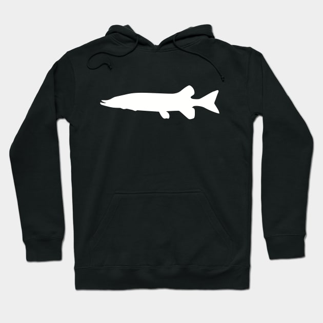 Pike Hoodie by Designzz